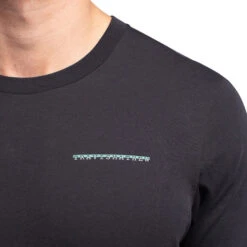 TravisMathew Expense It Golf T-Shirt 2020 12 TravisMathew Expense It Golf T-Shirt 2020 -Travis Mathew Golf dez8447 black 4 78847.1553751692