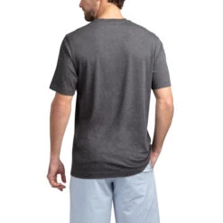 TravisMathew Noar Mann Golf T-Shirts 2019 8 TravisMathew Noar Mann Golf T-Shirts 2019 -Travis Mathew Golf dez8498 heather gray pinstripe 3 90485.1567643717