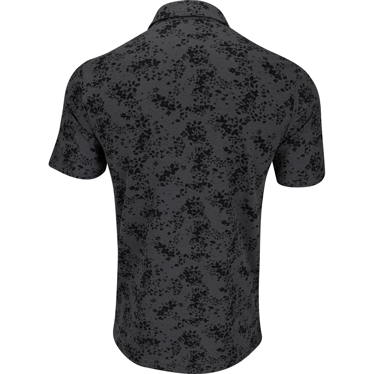 Men TravisMathew A Little Spice Shirt 4 Men TravisMathew A Little Spice Shirt - Image 2