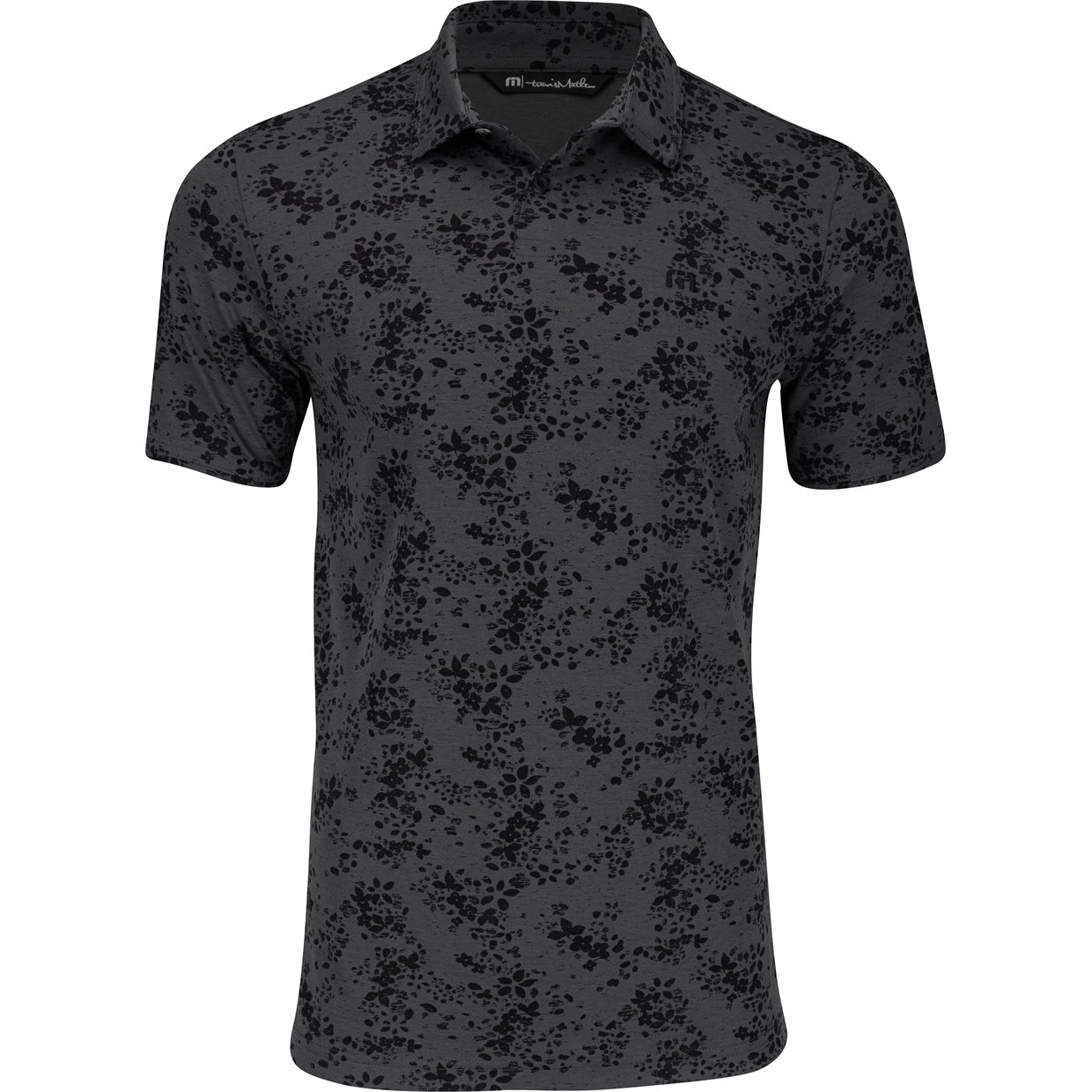 Men TravisMathew A Little Spice Shirt 3 Men TravisMathew A Little Spice Shirt