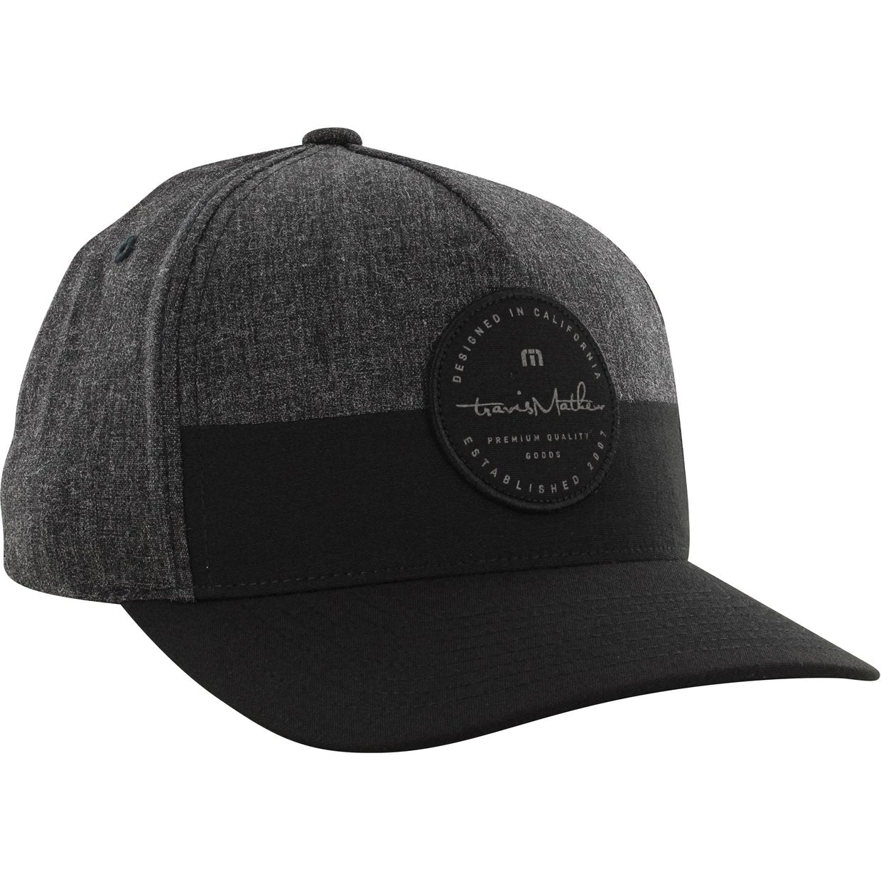 TravisMathew Aisle Seat 3 TravisMathew Aisle Seat