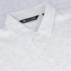 Men TravisMathew Always Chill Shirt -Travis Mathew Golf travismathew always chill shirt 4