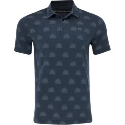 Men TravisMathew At The Buffet Shirt