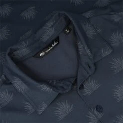 Men TravisMathew At The Buffet Shirt -Travis Mathew Golf travismathew at the buffet shirt 4