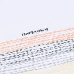Men TravisMathew Beach Read Shirt -Travis Mathew Golf travismathew beach read shirt 2