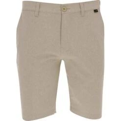 Men TravisMathew Beck Shorts