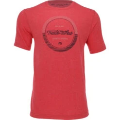 TravisMathew Bliss Index Graphic Tee