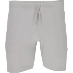 Men TravisMathew Boarding Time 2.0 Shorts