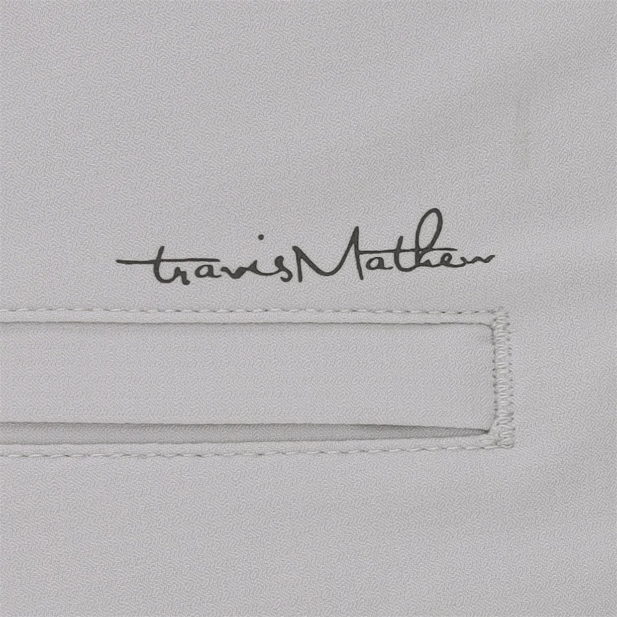 Men TravisMathew Boarding Time 2.0 Shorts 6 Men TravisMathew Boarding Time 2.0 Shorts - Image 4