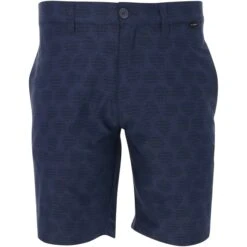 Men TravisMathew Boat Snacks Shorts