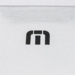 Men TravisMathew Brecon Range Shirt -Travis Mathew Golf travismathew brecon range shirt 3