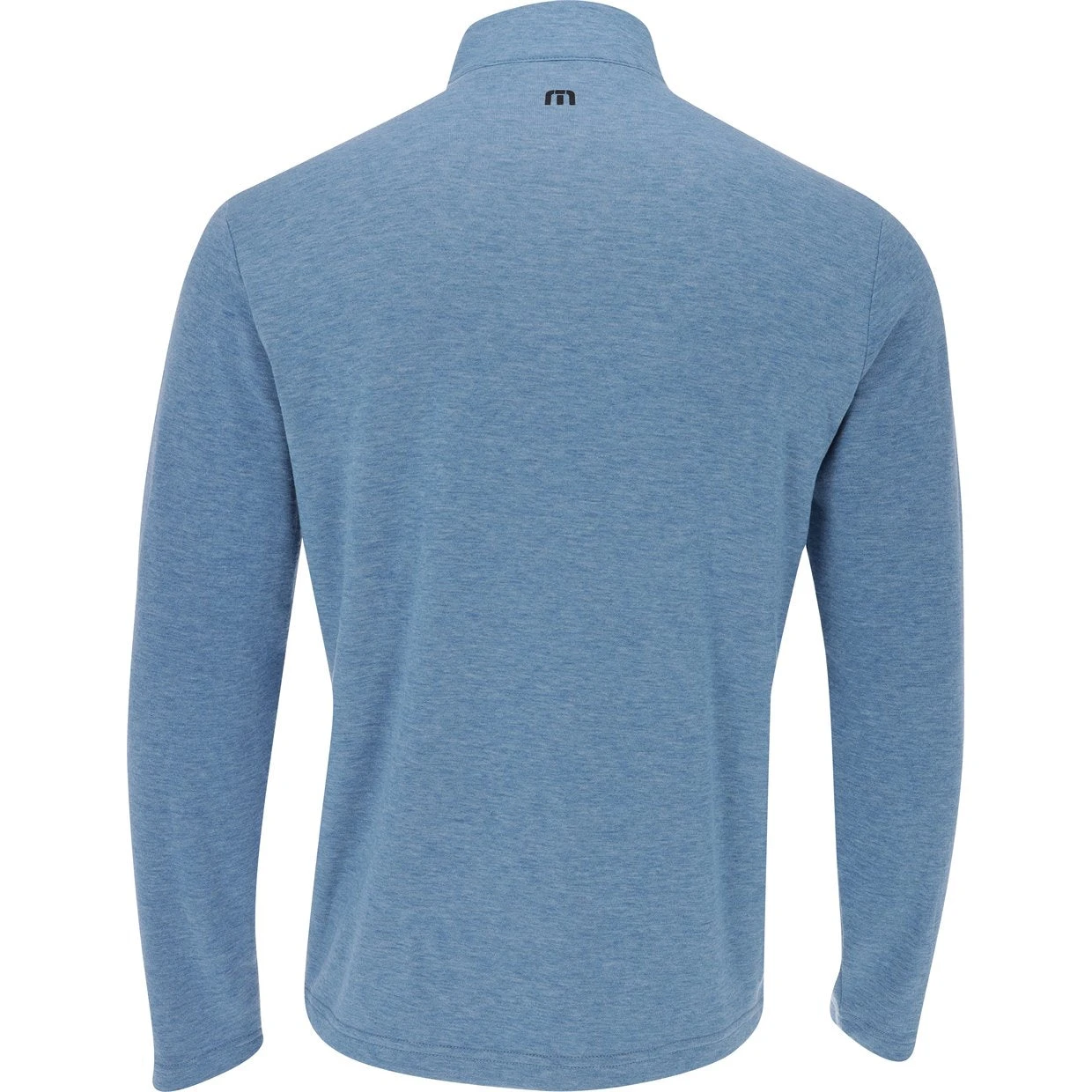 TravisMathew Bridge The Gap ¼ Zip Pullover 4 TravisMathew Bridge The Gap ¼ Zip Pullover - Image 2
