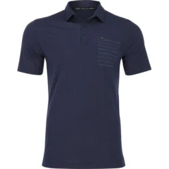 TravisMathew Brief Hiatus