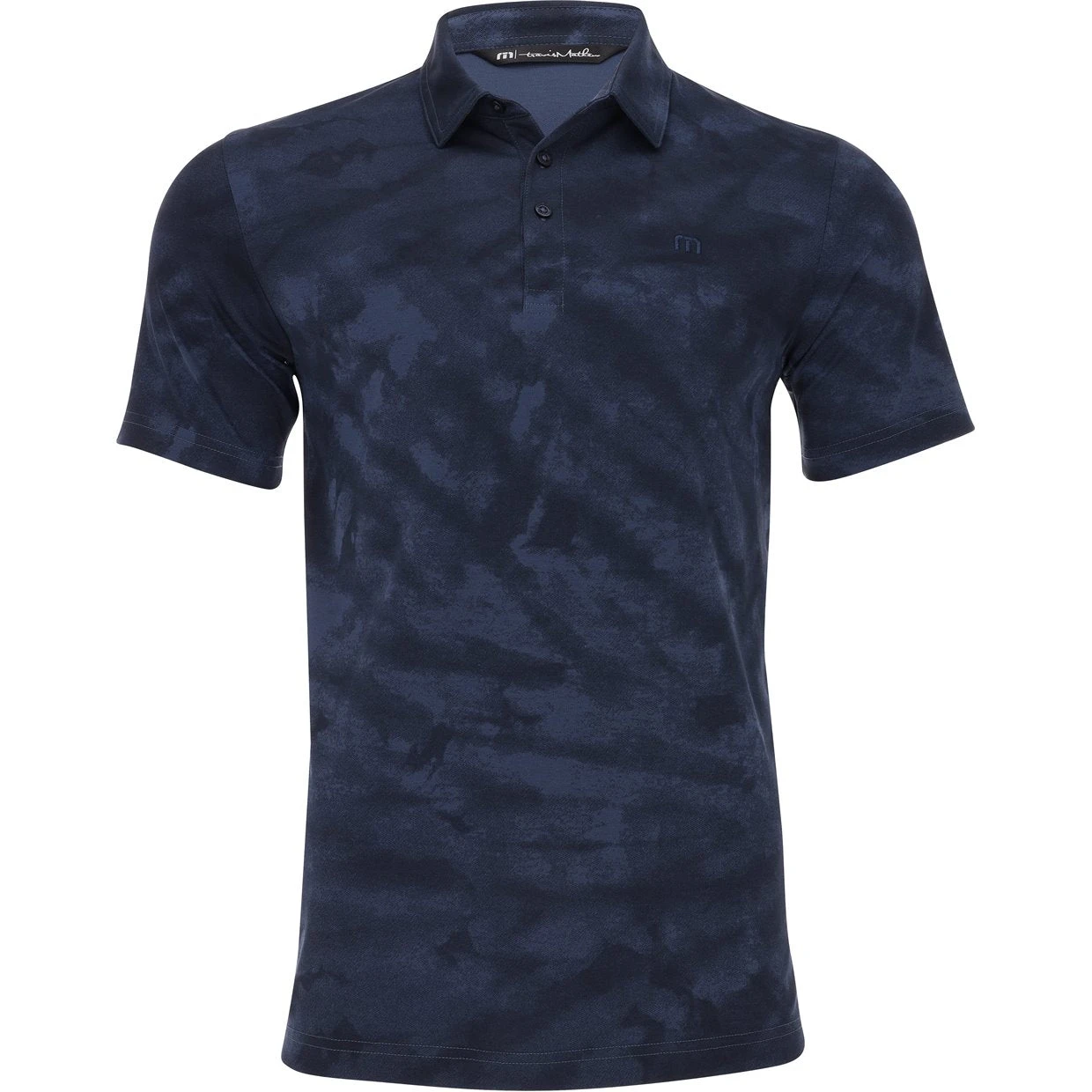 TravisMathew Capsize Polo 3 TravisMathew Capsize Polo