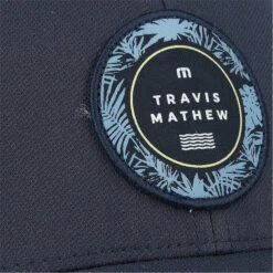 Travis Mathew Carbon Mesa 35 Travis Mathew Carbon Mesa -Travis Mathew Golf travismathew carbon mesa headwear 0426a516 844d 4076 af04 46d47ba4dab6