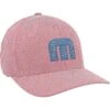 Men TravisMathew Caribbean Hat -Travis Mathew Golf travismathew caribbean headwear