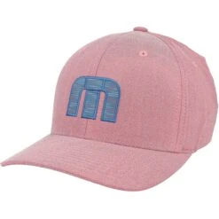 Men TravisMathew Caribbean Hat -Travis Mathew Golf travismathew caribbean headwear 3