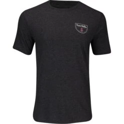 Men TravisMathew Clear Coasts Shirt