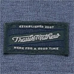 Men TravisMathew Clear Cut Outerwear -Travis Mathew Golf travismathew clear cut outerwear 3