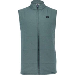 Travis Mathew Clear Cut Vest -Travis Mathew Golf travismathew clear cut outerwear d54677ee fb53 4b8f b8b3 4e79386e64dd