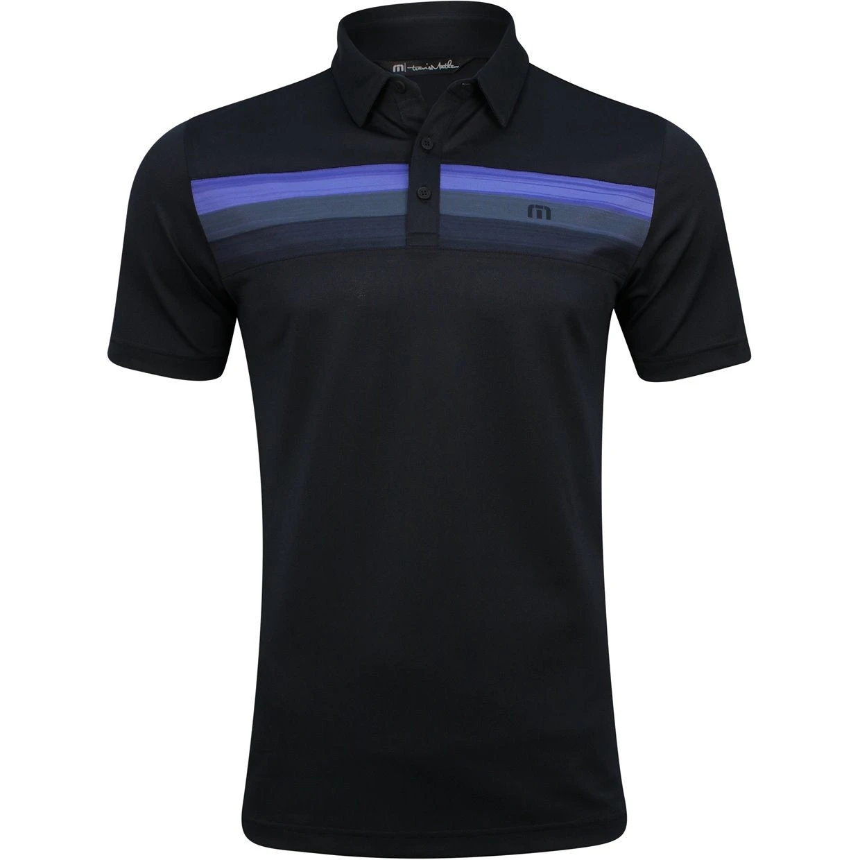 TravisMathew Climbing Wall 3 TravisMathew Climbing Wall