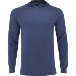 TravisMathew Cloud Light Hoodie