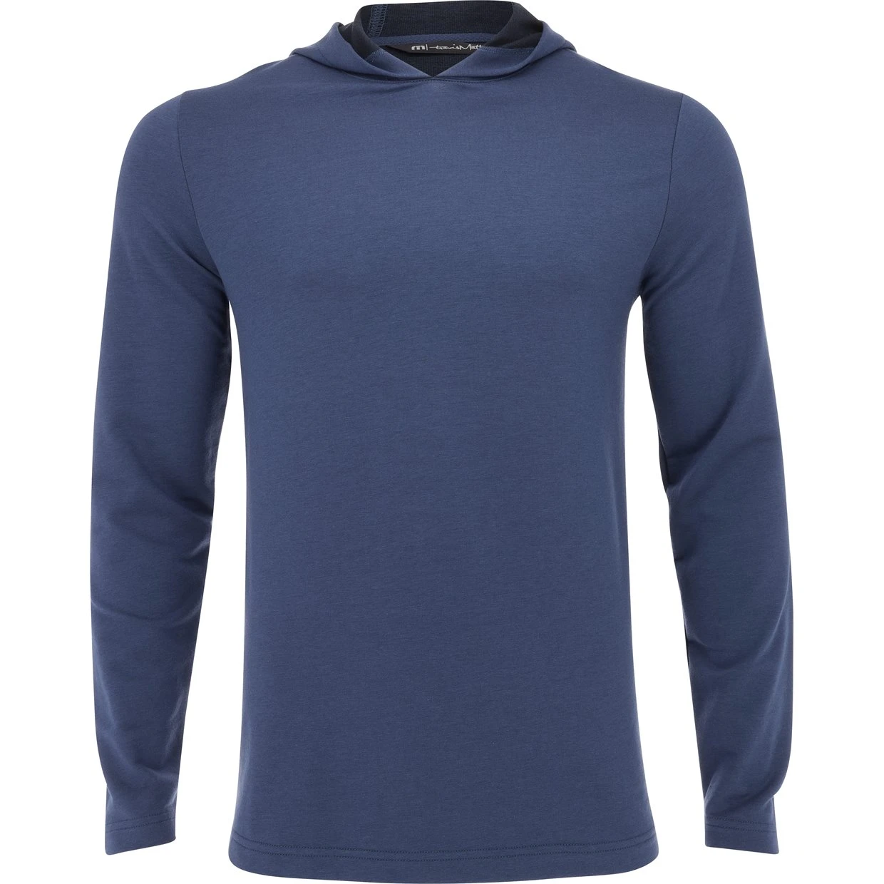 Men TravisMathew Cloud Light Hoodie Outerwear 3 Men TravisMathew Cloud Light Hoodie Outerwear