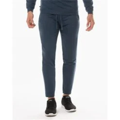 Men TravisMathew Cloud Light Jogger Pants -Travis Mathew Golf travismathew cloud light jogger pants 5