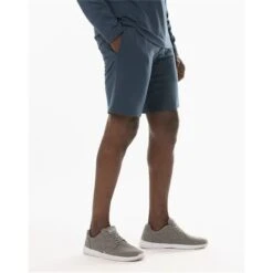 Men TravisMathew Cloud Light Shorts -Travis Mathew Golf travismathew cloud light shorts 5
