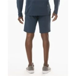 Men TravisMathew Cloud Light Shorts -Travis Mathew Golf travismathew cloud light shorts 6