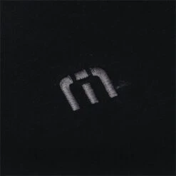 Men TravisMathew Cloud Quarter Zip 2.0 Outerwear -Travis Mathew Golf travismathew cloud quarter zip 20 outerwear 3