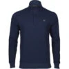 Travis Mathew Cloud Quarter Zip 2.0 -Travis Mathew Golf travismathew cloud quarter zip 20 outerwear 7
