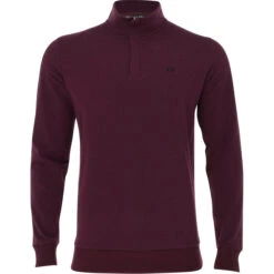 Travis Mathew Cloud Quarter Zip 2.0 -Travis Mathew Golf travismathew cloud quarter zip 20 outerwear e757949f 9bc7 41a2 8608 794ddc5a34a9