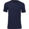 Men TravisMathew Cloud Tee Shirt -Travis Mathew Golf travismathew cloud tee shirt