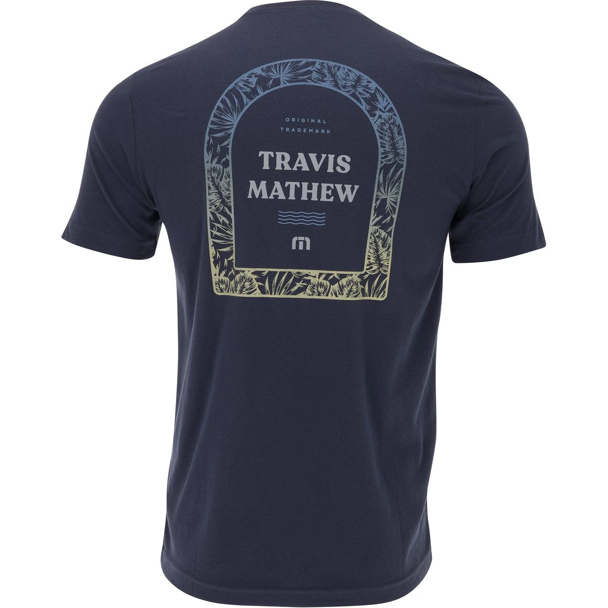 Travis Mathew Collateral Damage Tee 10 Travis Mathew Collateral Damage Tee - Image 8