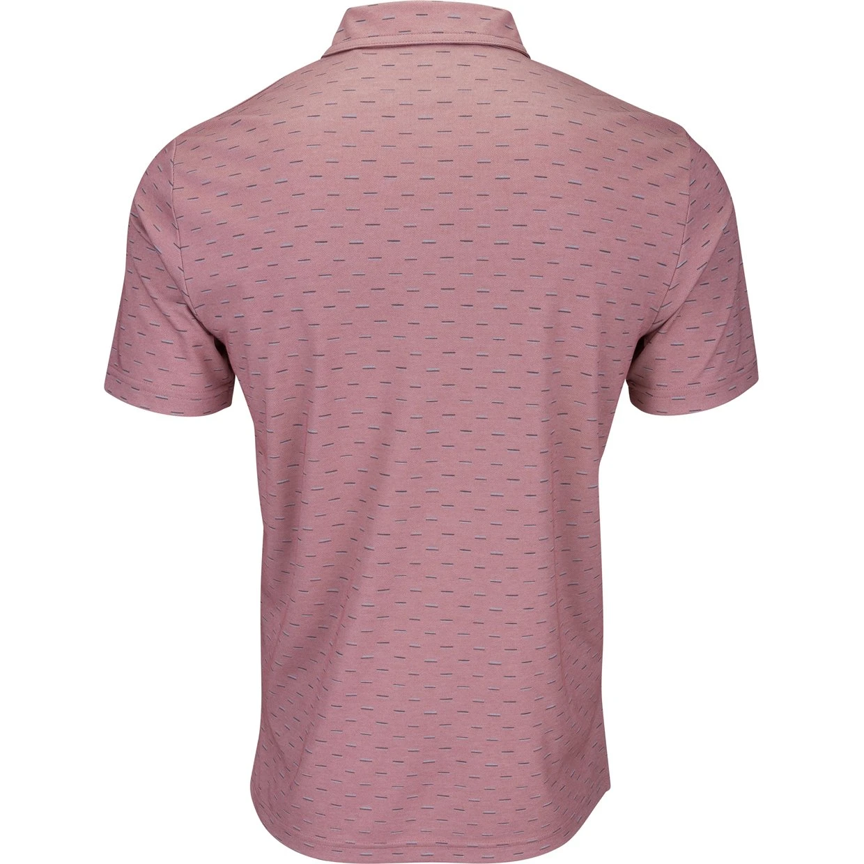 Men TravisMathew Colorful City Shirt 4 Men TravisMathew Colorful City Shirt - Image 2