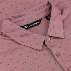 Men TravisMathew Colorful City Shirt 9 Men TravisMathew Colorful City Shirt -Travis Mathew Golf travismathew colorful city shirt 3