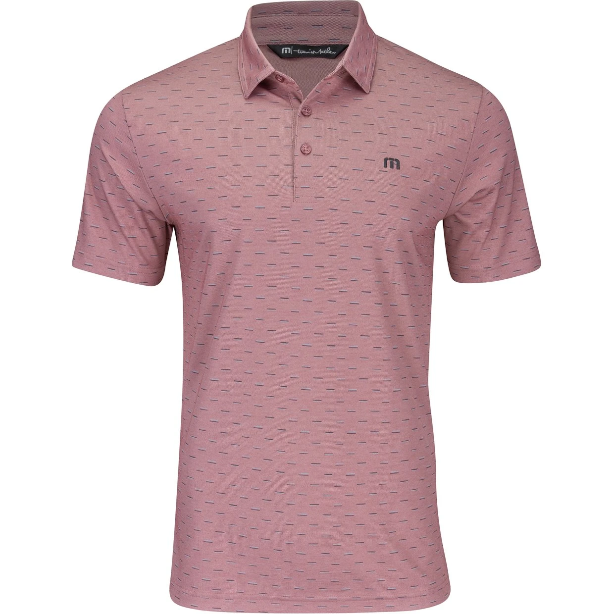 Men TravisMathew Colorful City Shirt 3 Men TravisMathew Colorful City Shirt