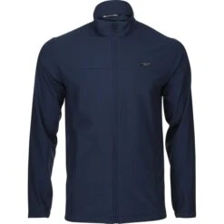 Men TravisMathew Crystal Cove 2.0 Outerwear