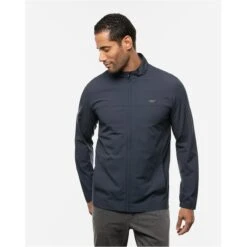 Men TravisMathew Crystal Cove 2.0 Outerwear -Travis Mathew Golf travismathew crystal cove 20 outerwear 5
