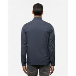 Men TravisMathew Crystal Cove 2.0 Outerwear -Travis Mathew Golf travismathew crystal cove 20 outerwear 6