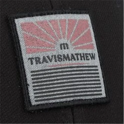 Men TravisMathew Cuba Libre Hat -Travis Mathew Golf travismathew cuba libre headwear 4