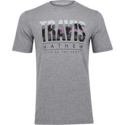 TravisMathew Cut The Foam -Travis Mathew Golf travismathew cut the foam shirt de6ccbf9 da20 4774 b8ea cf23939dda73