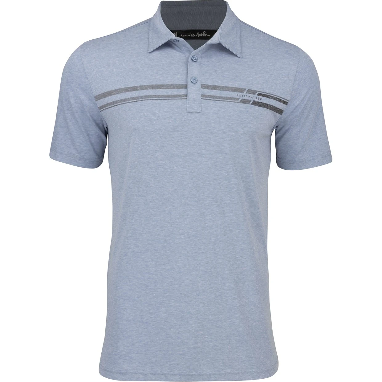 Men TravisMathew Desert Drive Shirt 3 Men TravisMathew Desert Drive Shirt