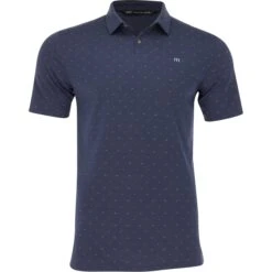 Men TravisMathew Desert Park Shirt
