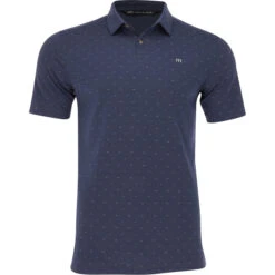 Travis Mathew Desert Park Polo -Travis Mathew Golf travismathew desert park shirt c12ecc14 d6d3 41f0 be38 d621c4edec91