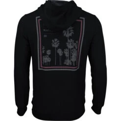 TravisMathew Dinner And A Movie Hooded -Travis Mathew Golf travismathew dinner and a movie hooded outerwear 3e1e1295 3092 44f0 a0dc e45f13768f25