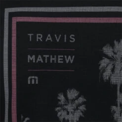 TravisMathew Dinner And A Movie Hooded -Travis Mathew Golf travismathew dinner and a movie hooded outerwear 92e8b610 7f90 4092 8017 4975537a2850