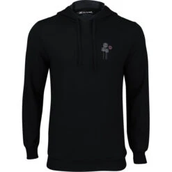 TravisMathew Dinner And A Movie Hooded