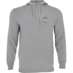 TravisMathew Dock And Roll Hoodie